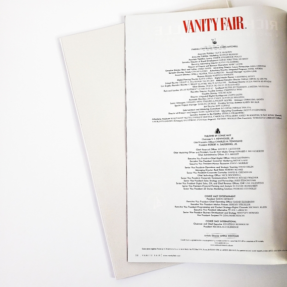 Vanity Fair 2015 July Magazine 'Call Me Caitlyn' Bruce Jenner Kardashian Qty (2) - Picture 14 of 16